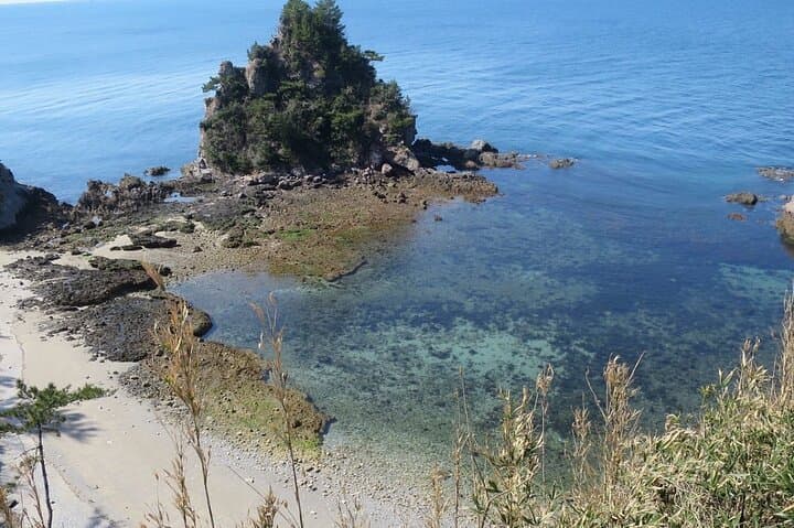 Himeshima Eco Tour: Beppu Day Trip to Island Myths, Onsen & Coastal Trails photo 5