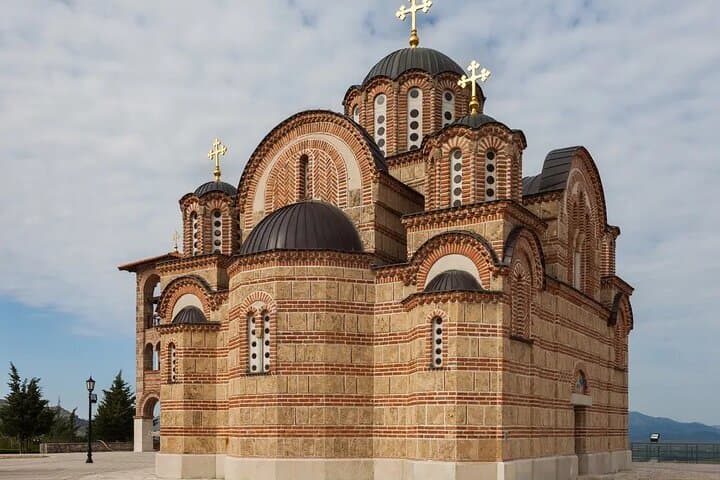 Dubrovnik to Montenegro and Bosnia: Private Day Tour Along the Bay of Kotor & Trebinje