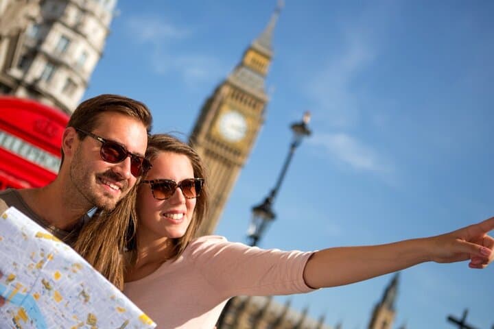 Brighton to London Day Tour: Sights, Shops & Museums photo 6