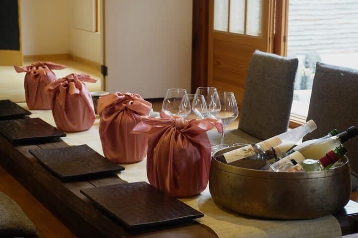 Hanok Sool Tasting: Rakkojae Seoul Korean Wines & Spirits Experience photo 2