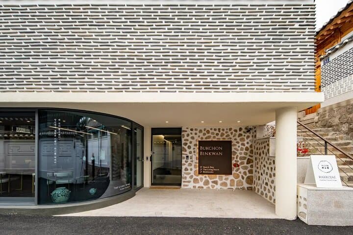 Hanok Sool Tasting: Rakkojae Seoul Korean Wines & Spirits Experience photo 3