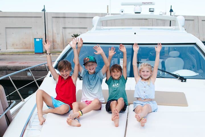 VIP Yacht Escape from Rome: Ischia & Procida Day Cruise via Naples photo 4