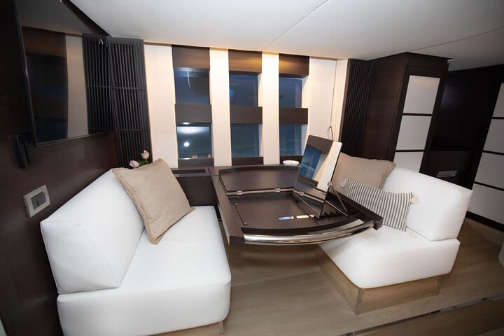 Private Azimut 62 Cruise to Ischia & Procida: Full-Day Yacht Experience from Naples photo 4