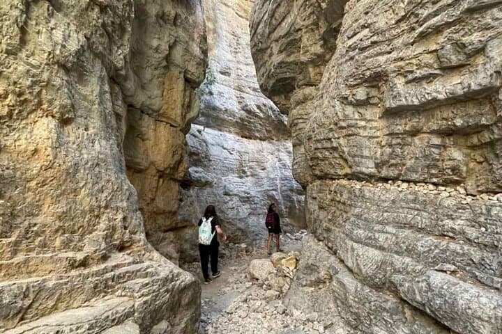 Imbros Gorge Private Hike: Family-Friendly Guided Walk in Crete photo 5