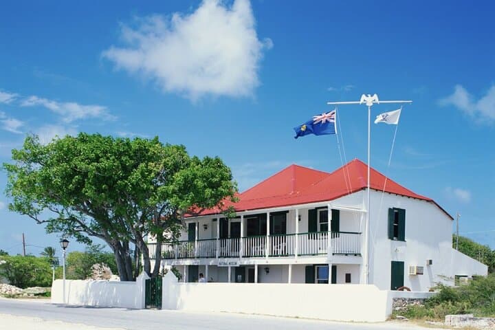 Private Grand Turk Land Tour: Front Street, Lighthouse & Johnny Cake Tasting photo 3