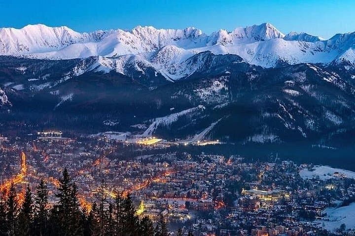 Zakopane Buggy Adventure: Off-Road Buggies, Litwinka Views & Highland Bonfire photo 6