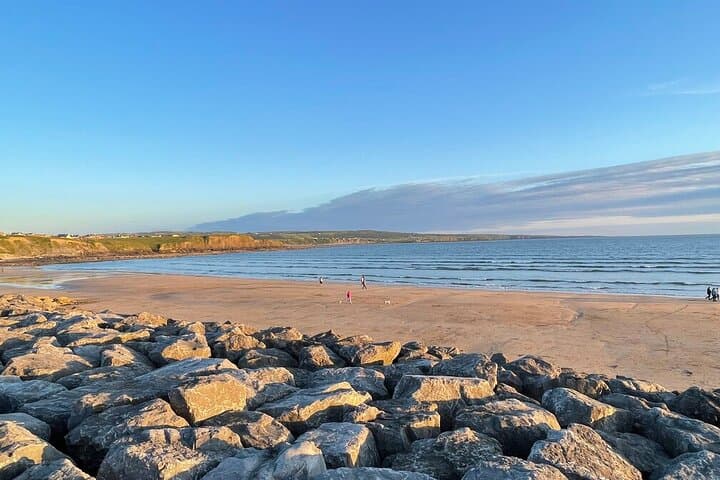 Cliffs of Moher & Bunratty Castle from Cork — Luxury Private Day Tour photo 5