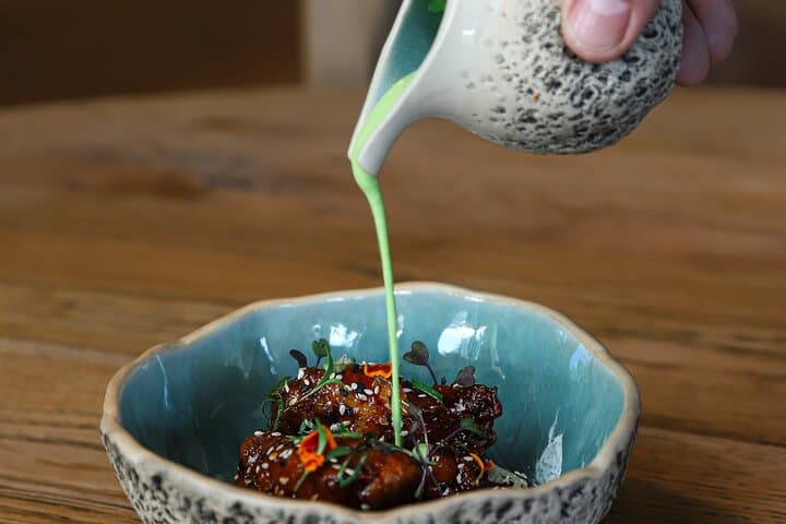 Franschhoek Culinary Tour: Private Luxury Food Experience from Cape Town photo 2