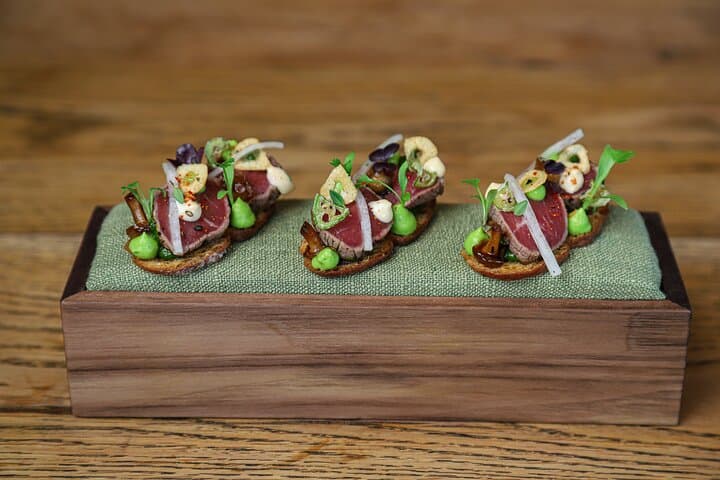 Franschhoek Culinary Tour: Private Luxury Food Experience from Cape Town photo 3