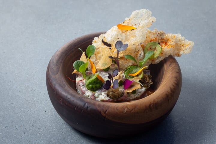Franschhoek Culinary Tour: Private Luxury Food Experience from Cape Town photo 5