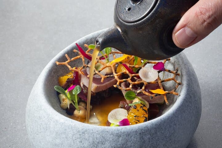 Franschhoek Culinary Tour: Private Luxury Food Experience from Cape Town photo 6