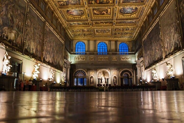 Paris to the Riviera: 7-Day Shared Europe Sightseeing Tour photo 5