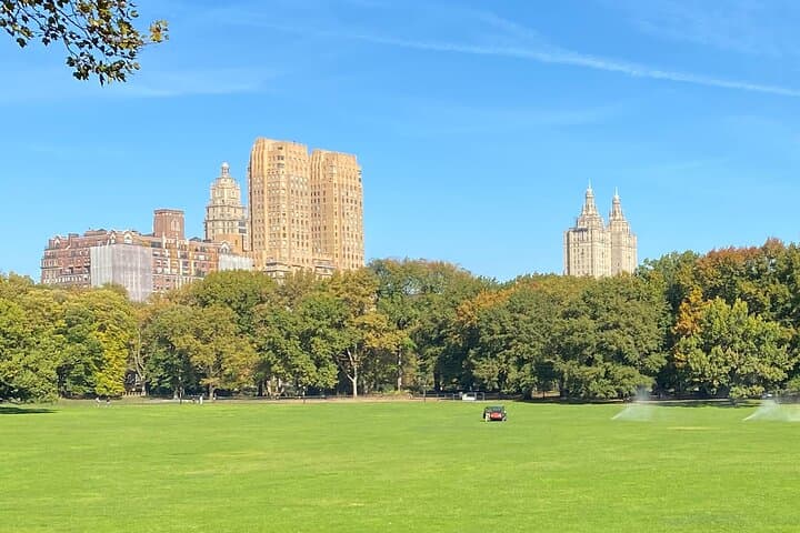 Central Park Scenic Walk with Local Guides — 2-Hour Licensed NYC Tour photo 6