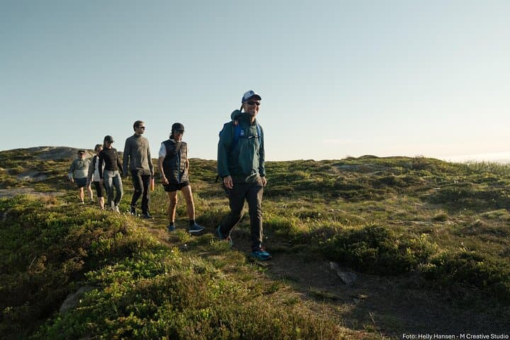 On Top of Bergen: Hiking Hidden Trails Above Norway’s Fjord City photo 4