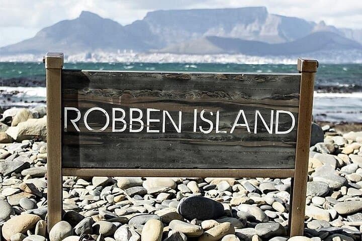 Robben Island Tour with Mandela’s Warder & Chef Jack Swart photo 4