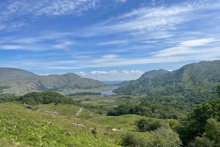Exploring Ireland’s Ring of Kerry: A Private Luxury Day Tour from Cork photo 5