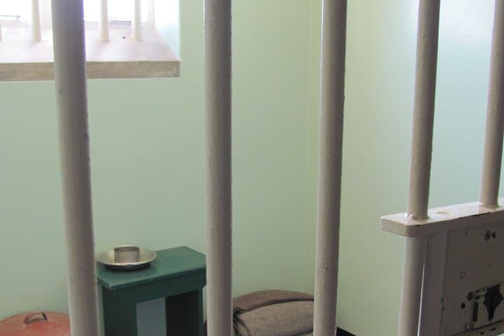 Robben Island Tour with Mandela’s Warder & Chef Jack Swart photo 5