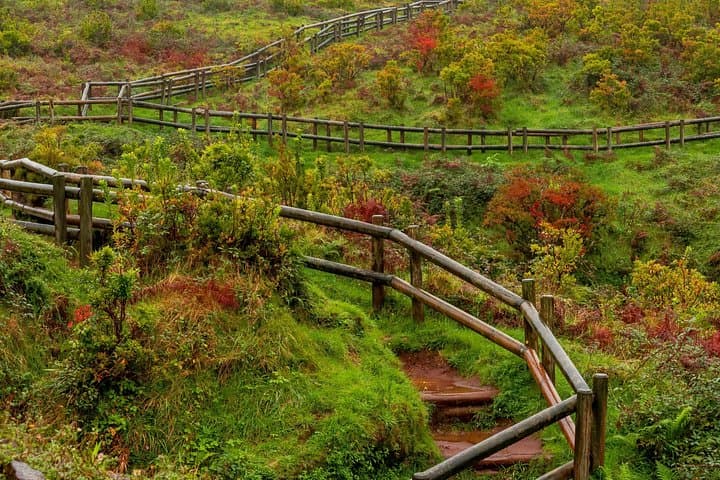 Half-Day Algar do Carvão Lava Route: Explore Terceira’s Visitible Volcanoes photo 5
