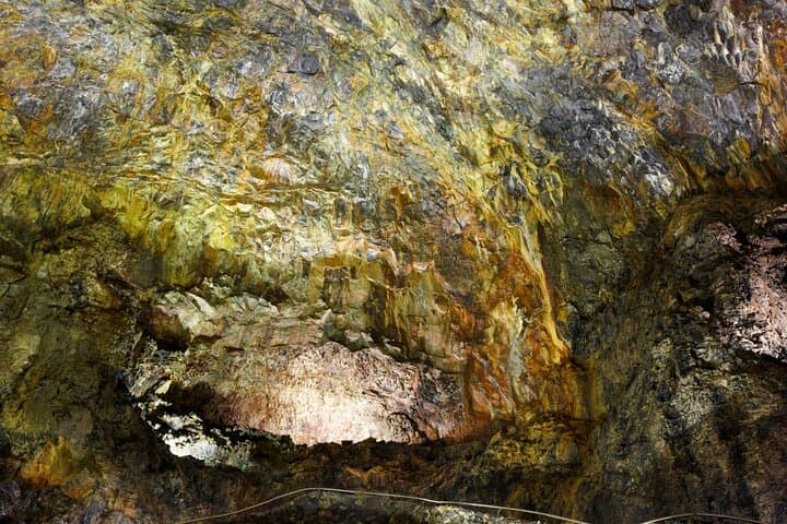 Half-Day Algar do Carvão Lava Route: Explore Terceira’s Visitible Volcanoes photo 6