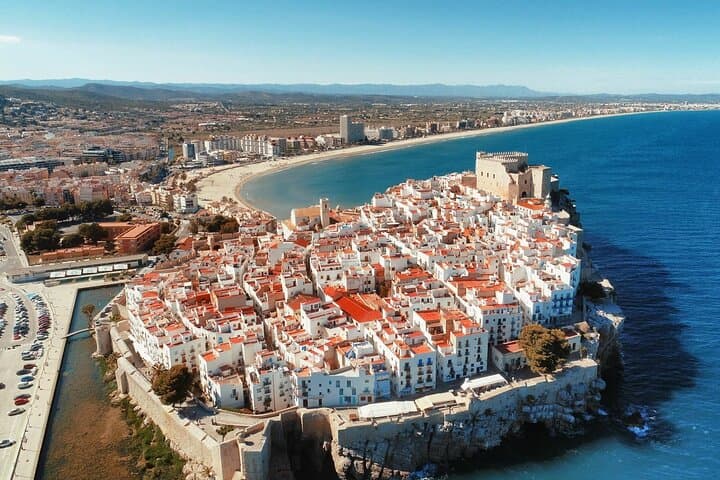 7-Day Spain & Portugal Highlights: Madrid to Lisbon Shared Tour