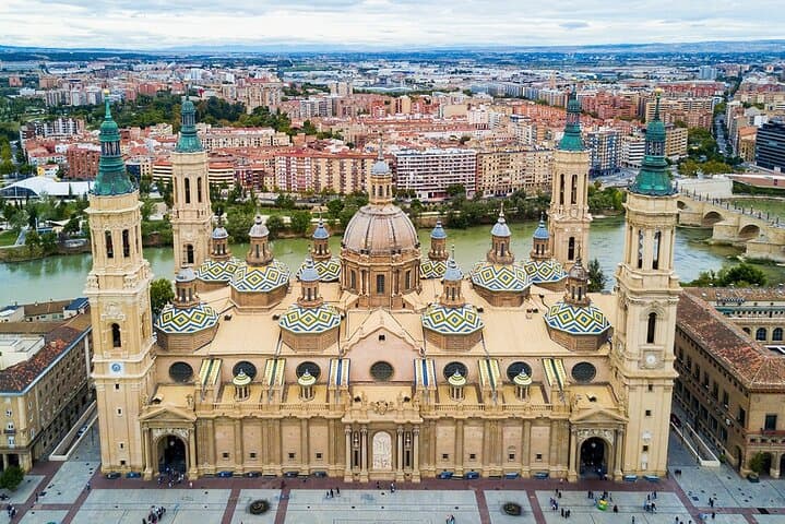 7-Day Spain & Portugal Highlights: Madrid to Lisbon Shared Tour photo 2
