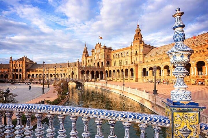 7-Day Spain & Portugal Highlights: Madrid to Lisbon Shared Tour photo 3