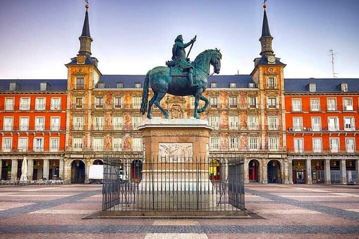 7-Day Spain & Portugal Highlights: Madrid to Lisbon Shared Tour photo 4