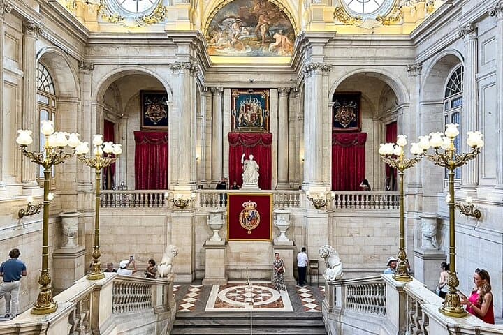 7-Day Spain & Portugal Highlights: Madrid to Lisbon Shared Tour photo 5