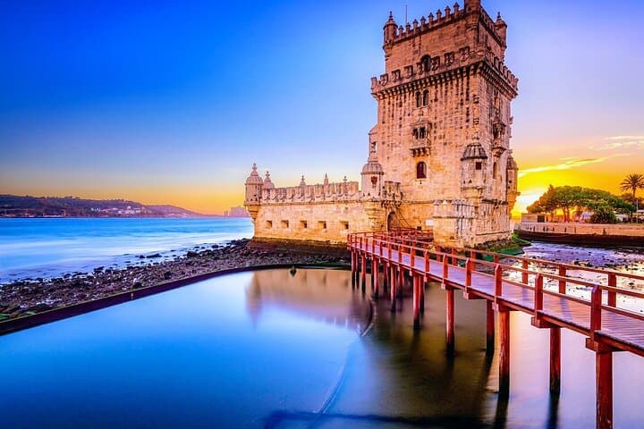 7-Day Spain & Portugal Highlights: Madrid to Lisbon Shared Tour photo 6