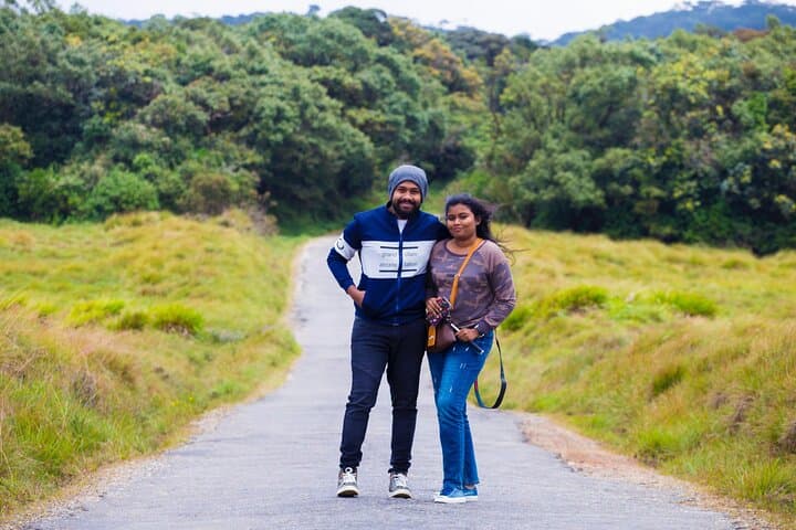7-Day Sri Lanka Highlights: Culture, Tea Country & Yala Safari photo 1