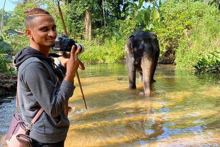 7-Day Sri Lanka Highlights: Culture, Tea Country & Yala Safari photo 2
