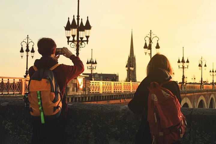 Best Intro to Bordeaux: 2-Hour Local Walking Tour & Canelé Tasting photo 5