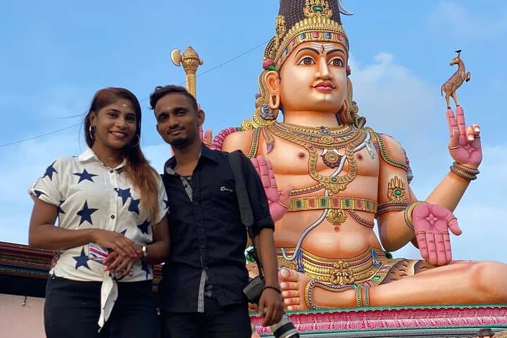 7-Day Sri Lanka Highlights: Culture, Tea Country & Yala Safari photo 3
