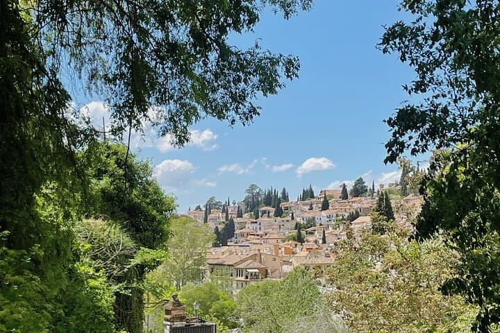 Self-Guided Granada Scavenger Hunt: Puzzle Your Way Through the Old City photo 6