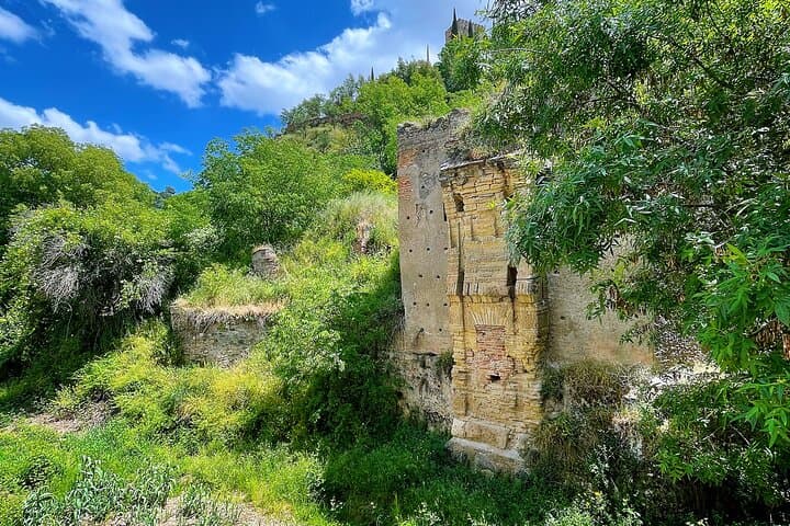 Self-Guided Granada Scavenger Hunt: Puzzle Your Way Through the Old City photo 5