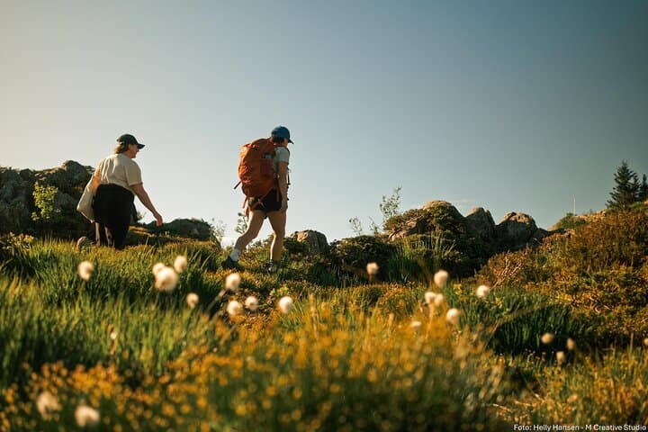 On Top of Bergen: Hiking Hidden Trails Above Norway’s Fjord City photo 3