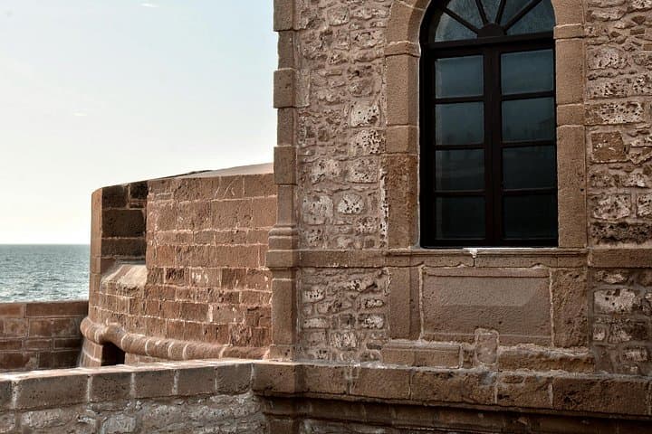 Essaouira Day Trip from Marrakech: Coastal Medina, Seafood & Ramparts photo 3