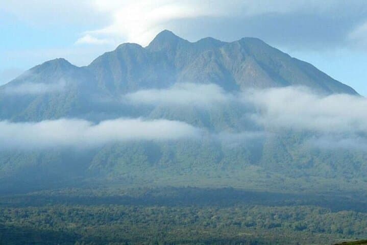 Mount Gahinga Day Hike: Volcano Summit, Bamboo Forest & Wildlife photo 2