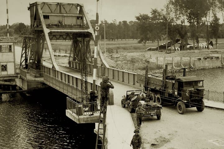 D-Day Discovery — British Sectors: Pegasus Bridge, Merville Battery & the British Normandy Memorial photo 2