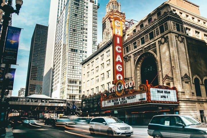 Chicago Jewish History Walking Tour — Private Landmarks & Stories photo 4