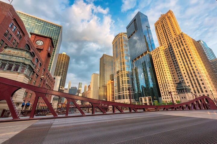 Chicago Jewish History Walking Tour — Private Landmarks & Stories photo 5