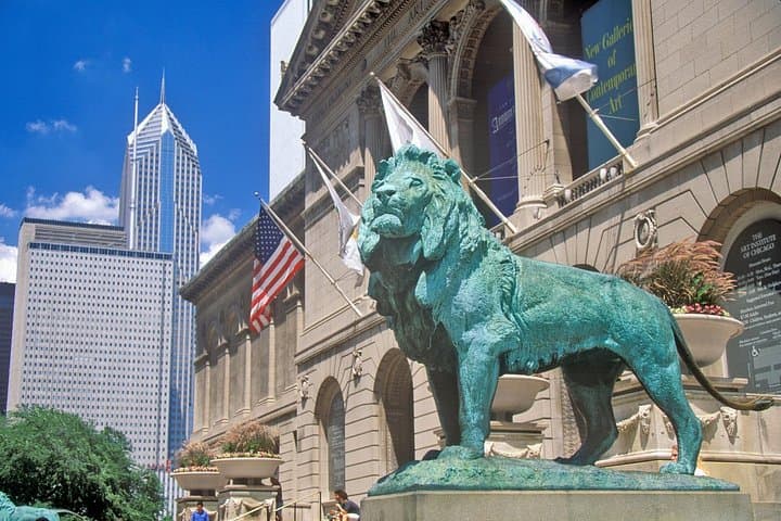 skip-the-line-art-institute-of-chicago-private-guided-tour photo 1