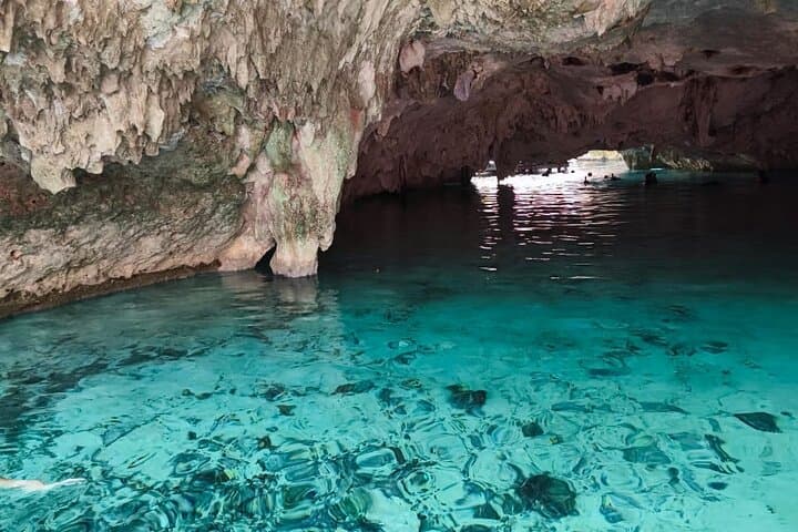 Customizable Tulum Day Trip: Cenotes, Ruins & SFER IK Uh May photo 6