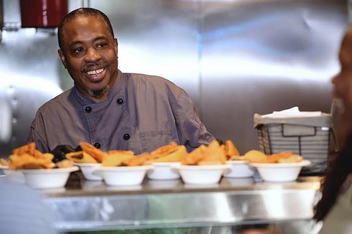 Harlem Cultural Food Brunch Tour: A Culinary Walk Through the African Diaspora photo 1