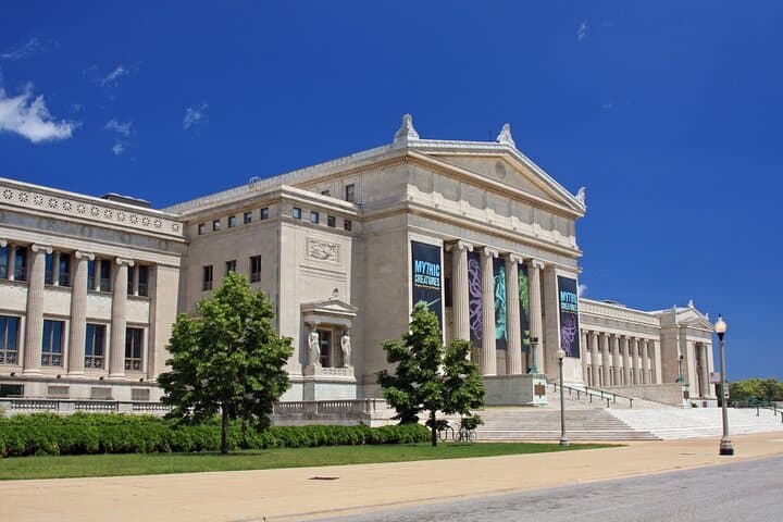 Field Museum Skip-the-Line Private Tour: SUE the T. rex, Mummies & Gems