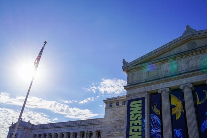 Field Museum Skip-the-Line Private Tour: SUE the T. rex, Mummies & Gems photo 3