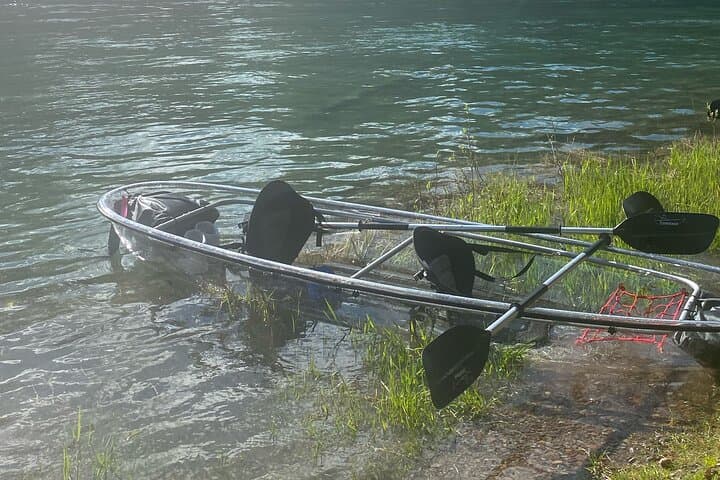 Clear Kayak Rentals on Flathead Lake: See Montana’s Largest Lake Like Never Before photo 2