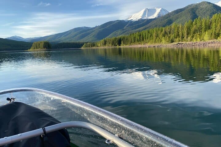 Clear Kayak Rentals on Flathead Lake: See Montana’s Largest Lake Like Never Before photo 3
