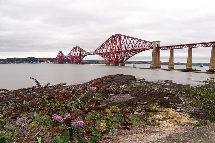 Private St Andrews & Fife Coastal Villages Tour from Edinburgh photo 2