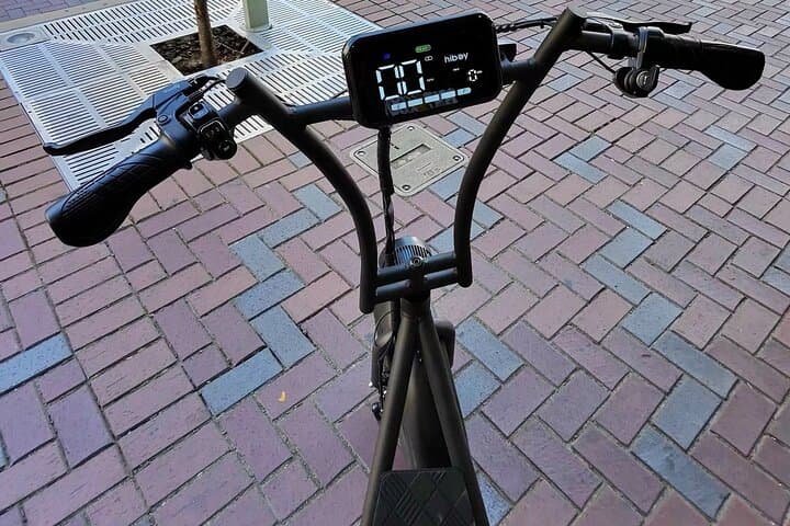 Downtown Dallas Electric Scooter & E‑Bike Self‑Guided Tour photo 5